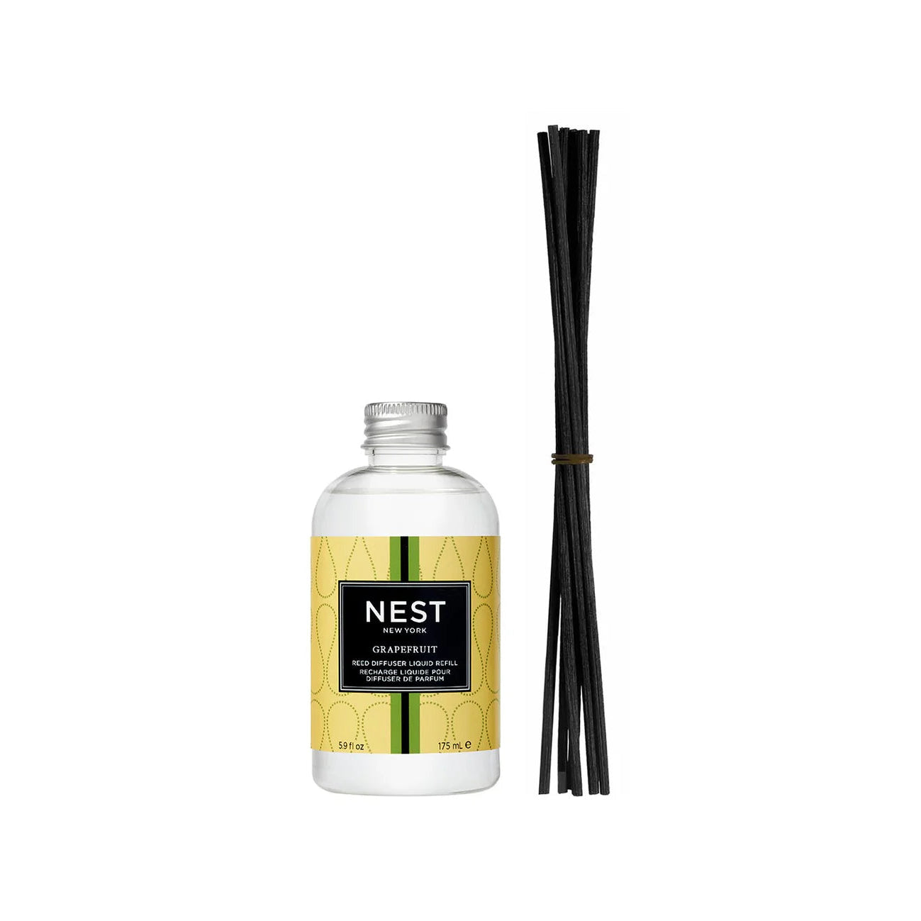 Nest Reed Diffuser Liquid Refill