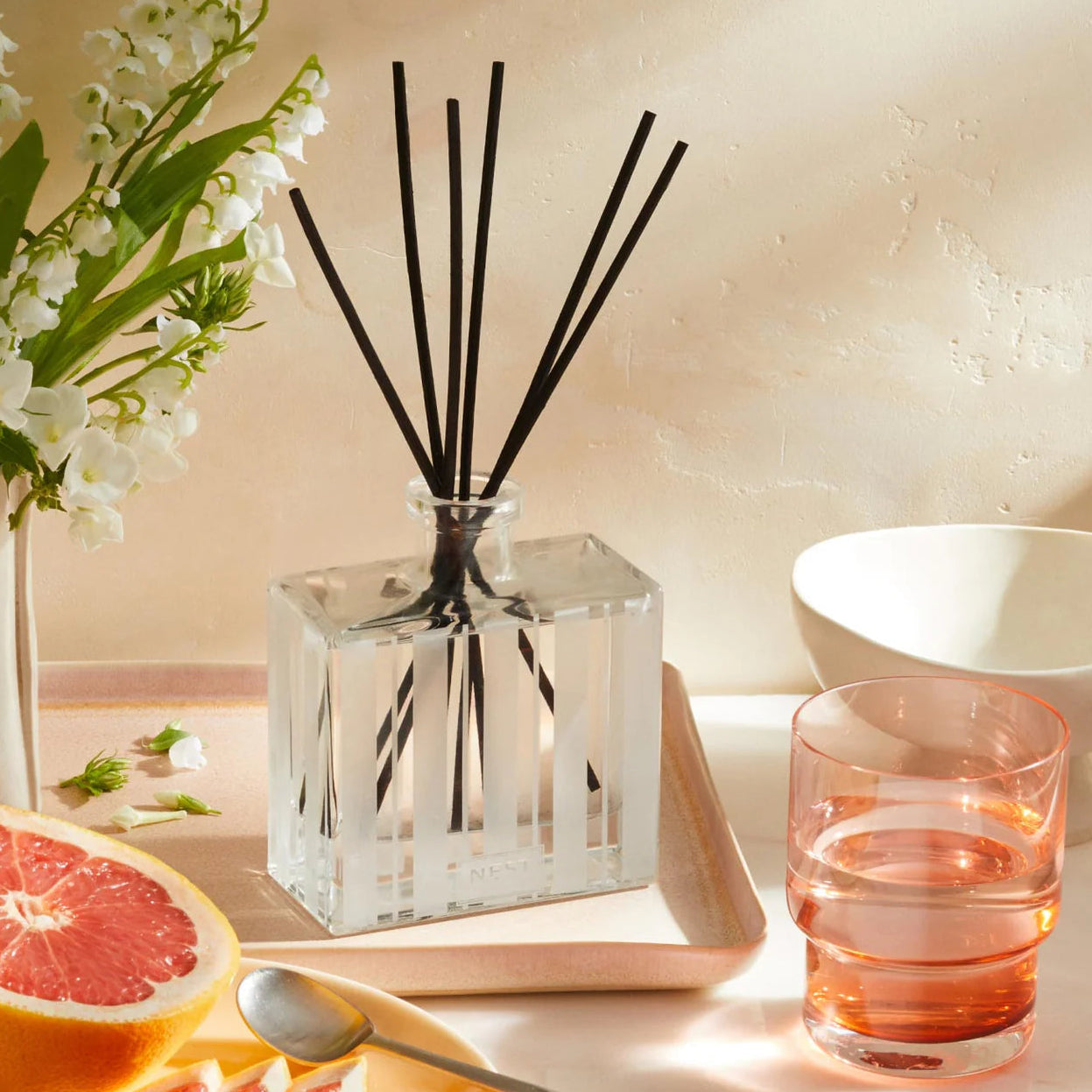Reed Diffuser Stick Refill