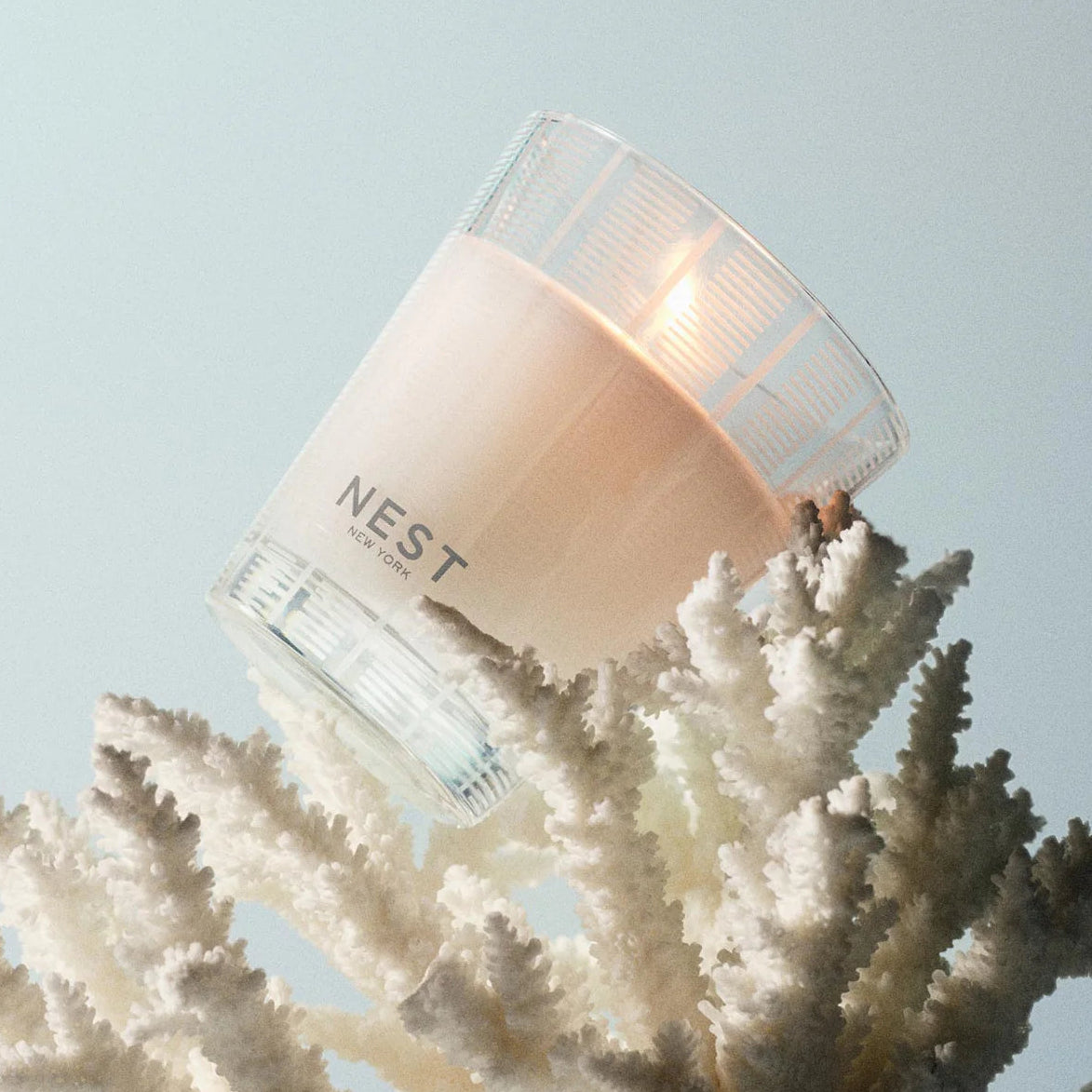 Ocean Mist & Sea Salt Classic Candle