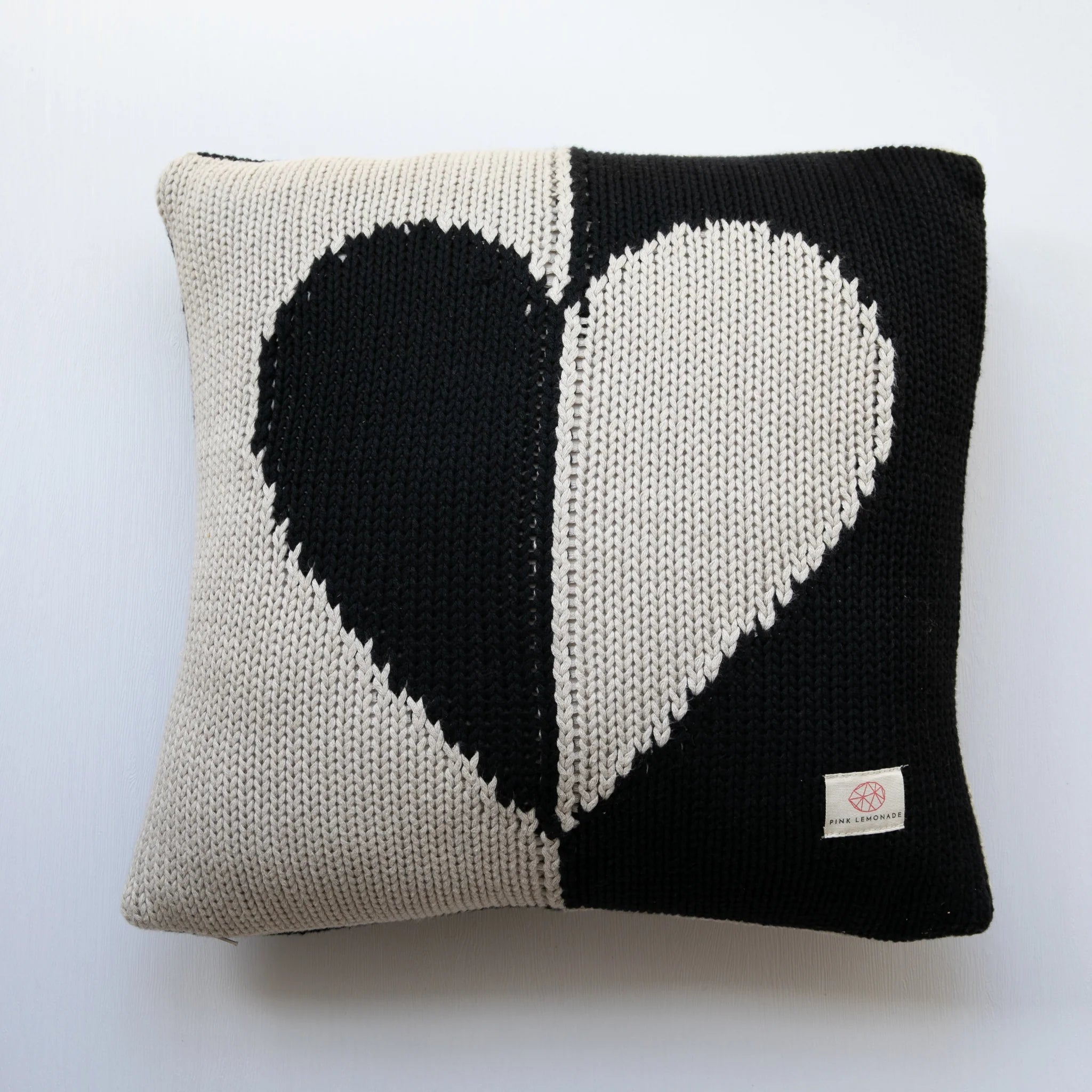 Hearts Dual Pillow