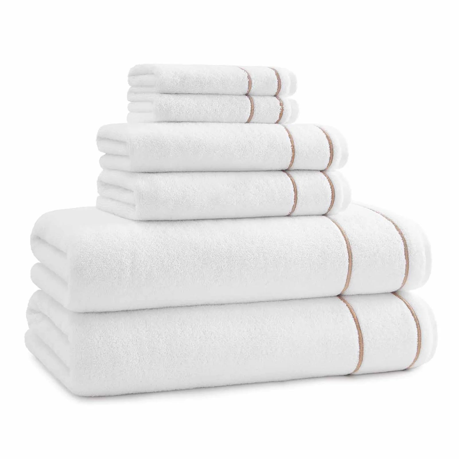 Newbury Towels