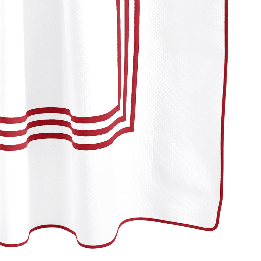 Newport Shower Curtain