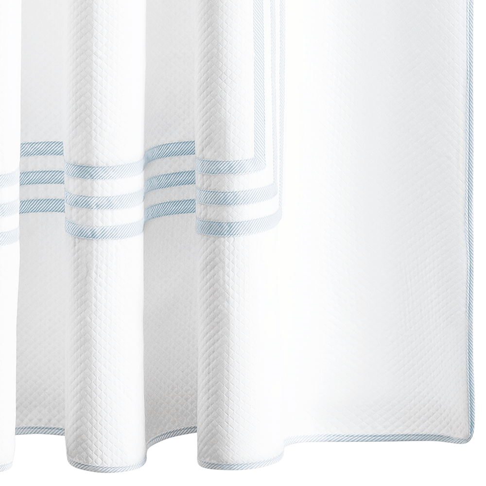 Newport Shower Curtain