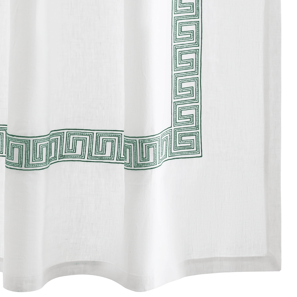 Ophelia Shower Curtain