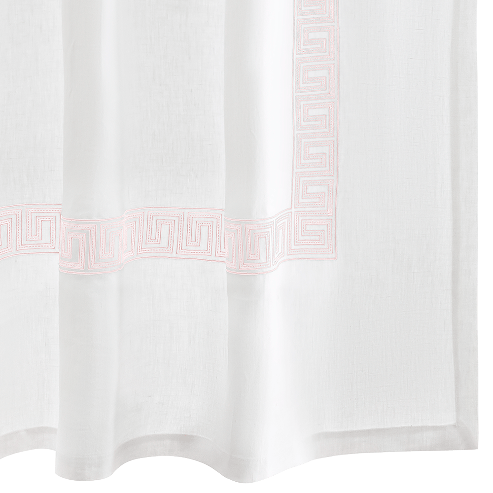 Ophelia Shower Curtain