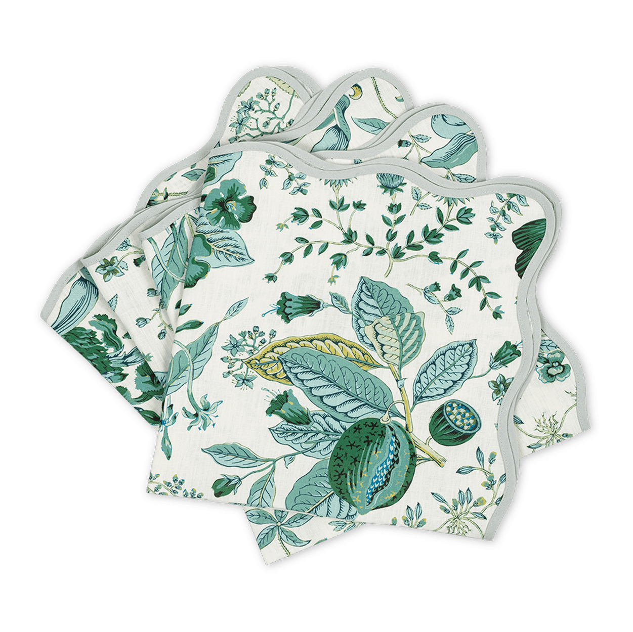 Pomegranate Tablecloth