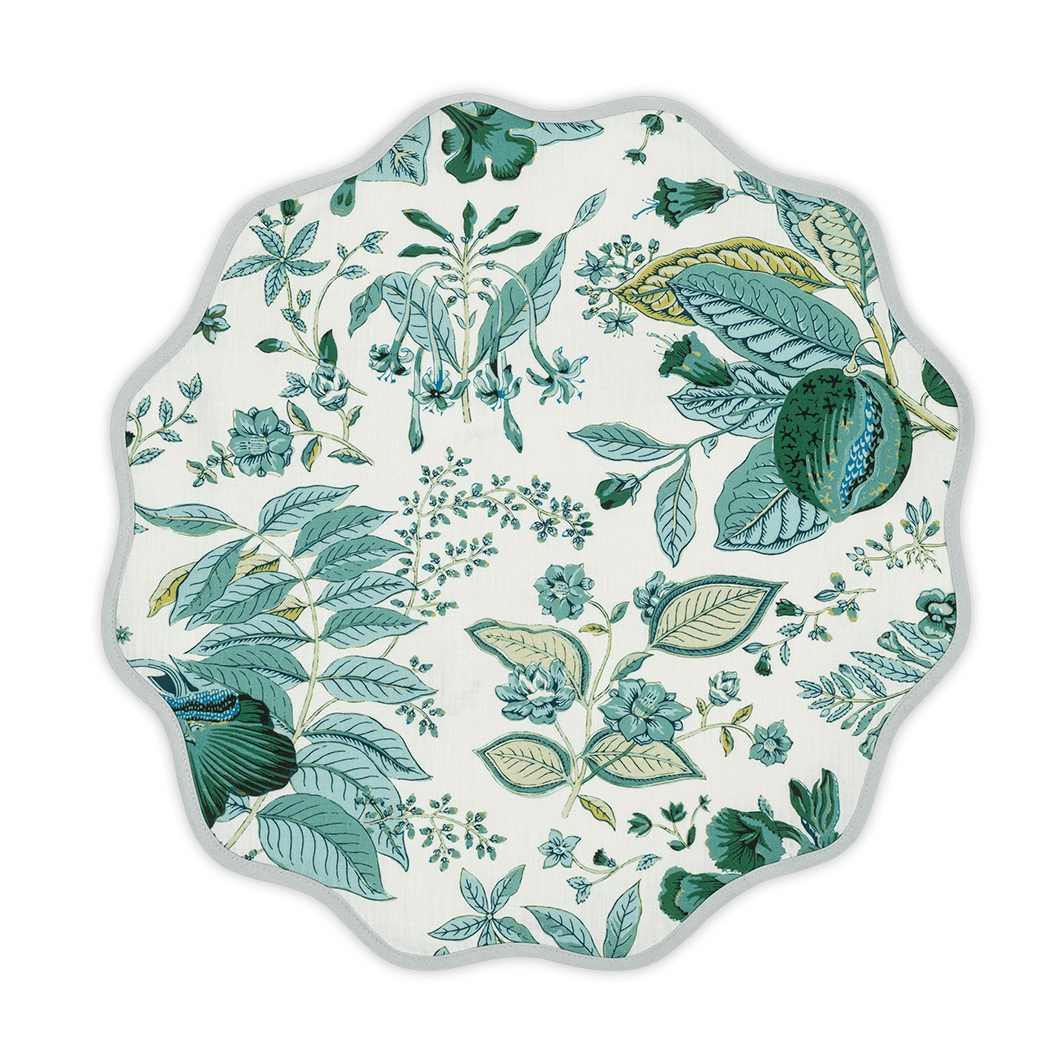 Pomegranate Tablecloth