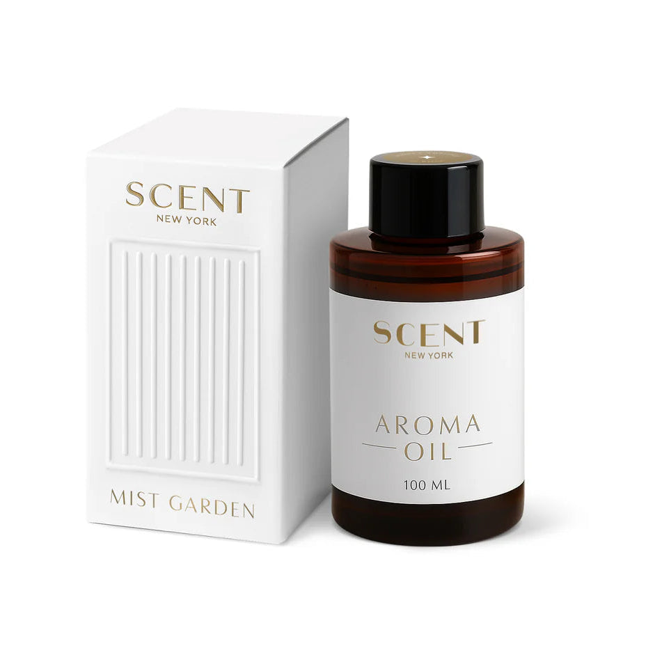 Mist Garden Aroma Oil