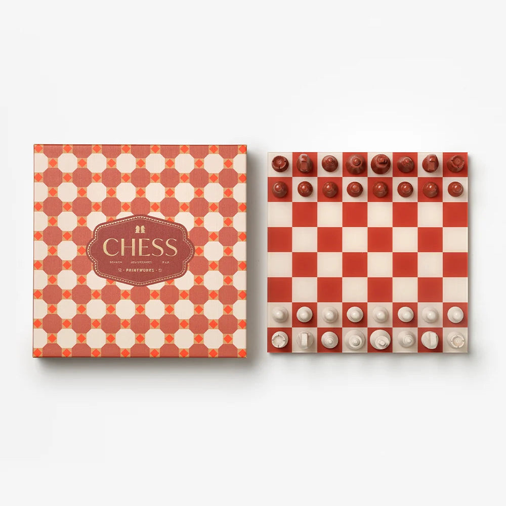 Chess, Bazaar