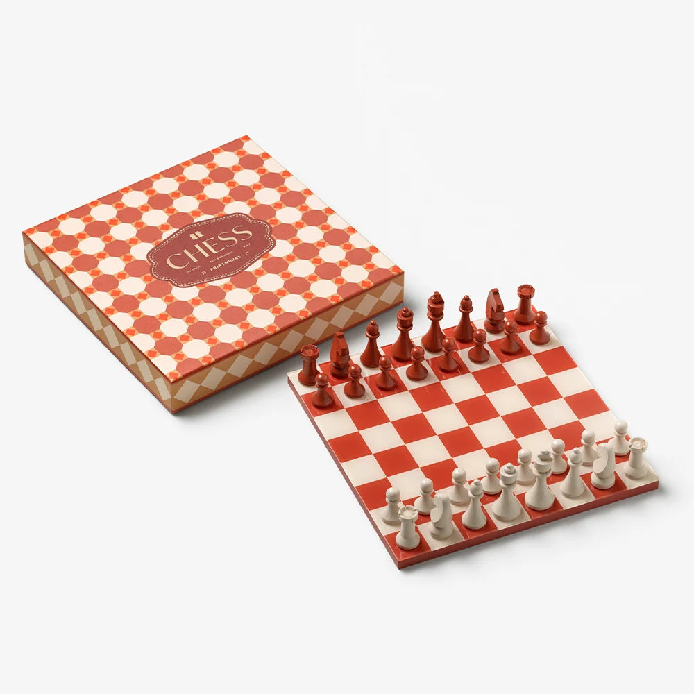 Chess, Bazaar