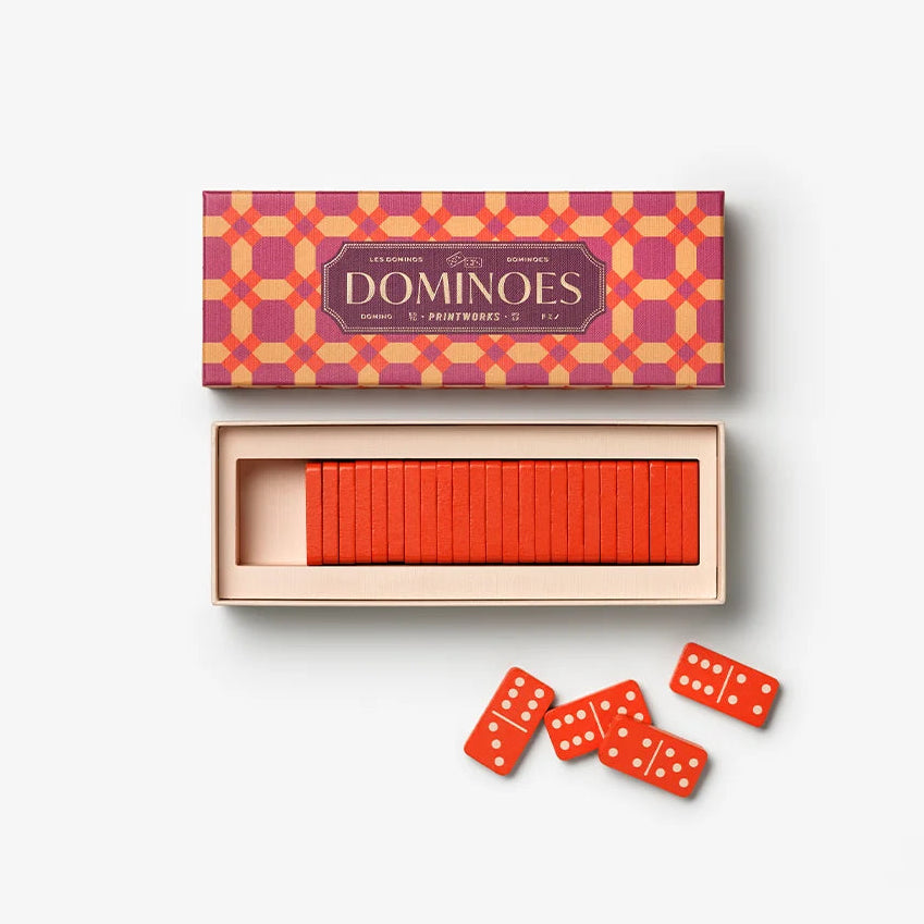 Dominoes, Bazaar