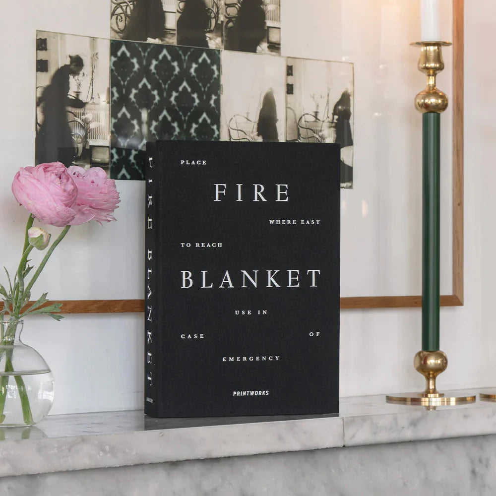 Fire Blanket
