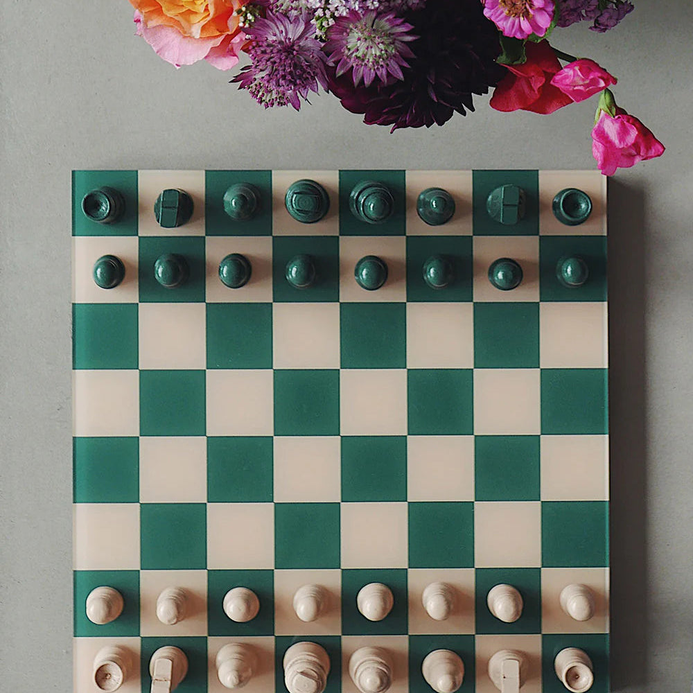 Board Game Classic Chess