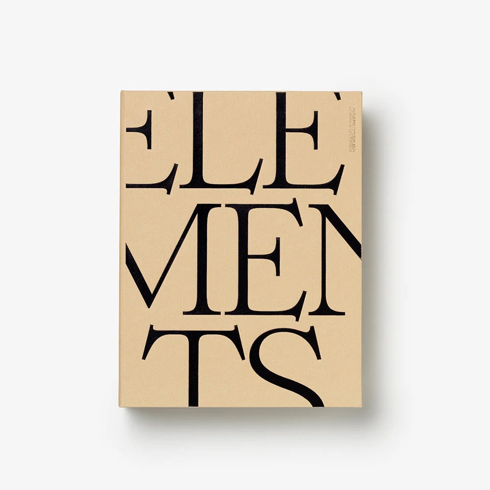 Storage Box - Elements