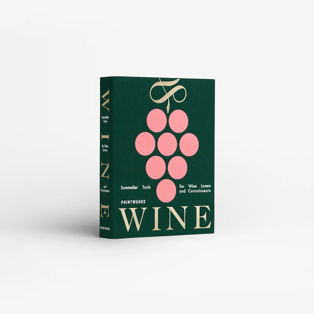 The Essentials- Wine Tools
