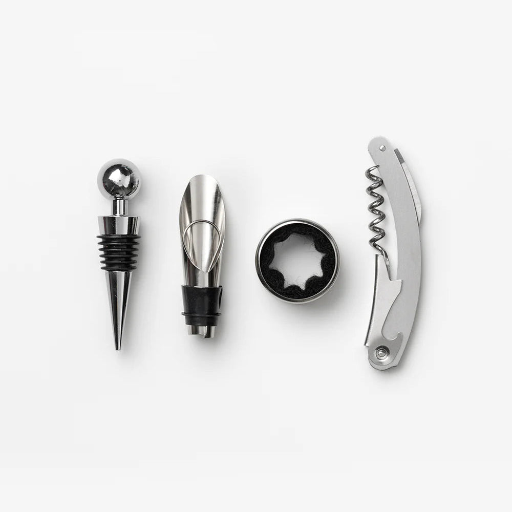 The Essentials- Wine Tools