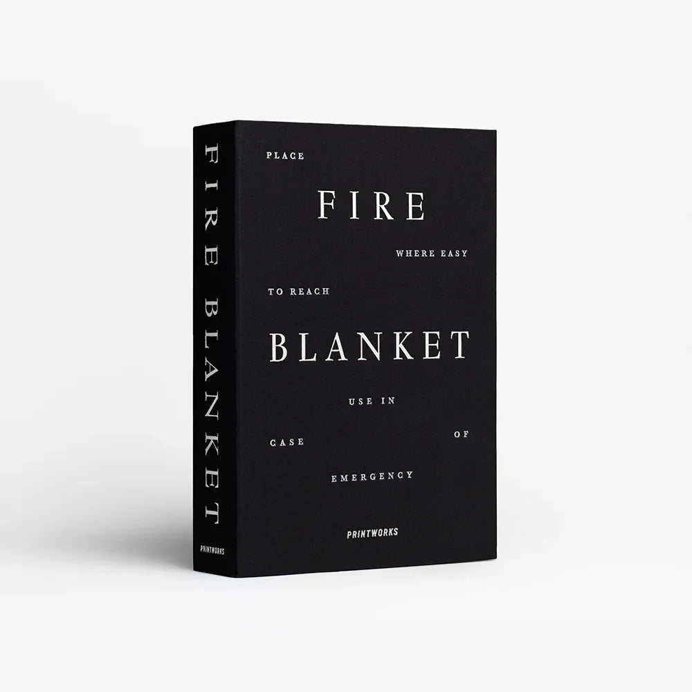 Fire Blanket