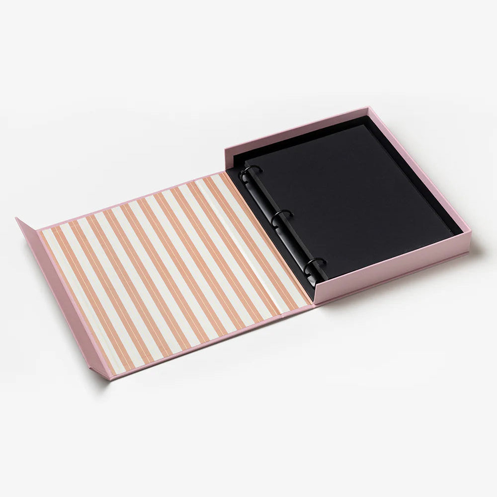 Photo Album - Baby it's a Wild World