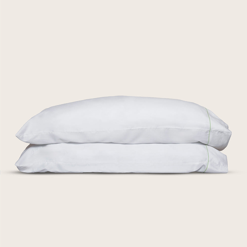 Serene Collection Duvet Set
