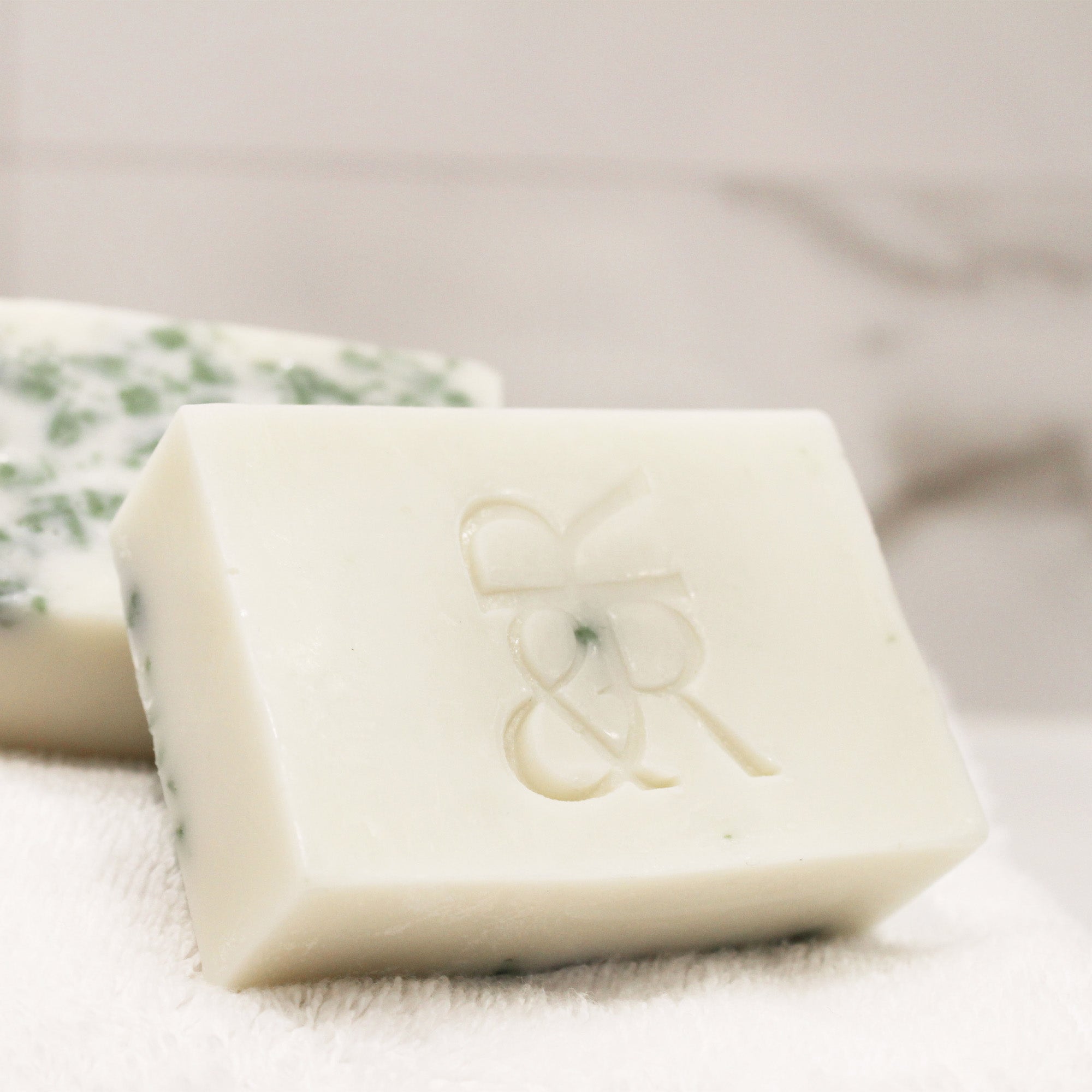 The Reset Soap