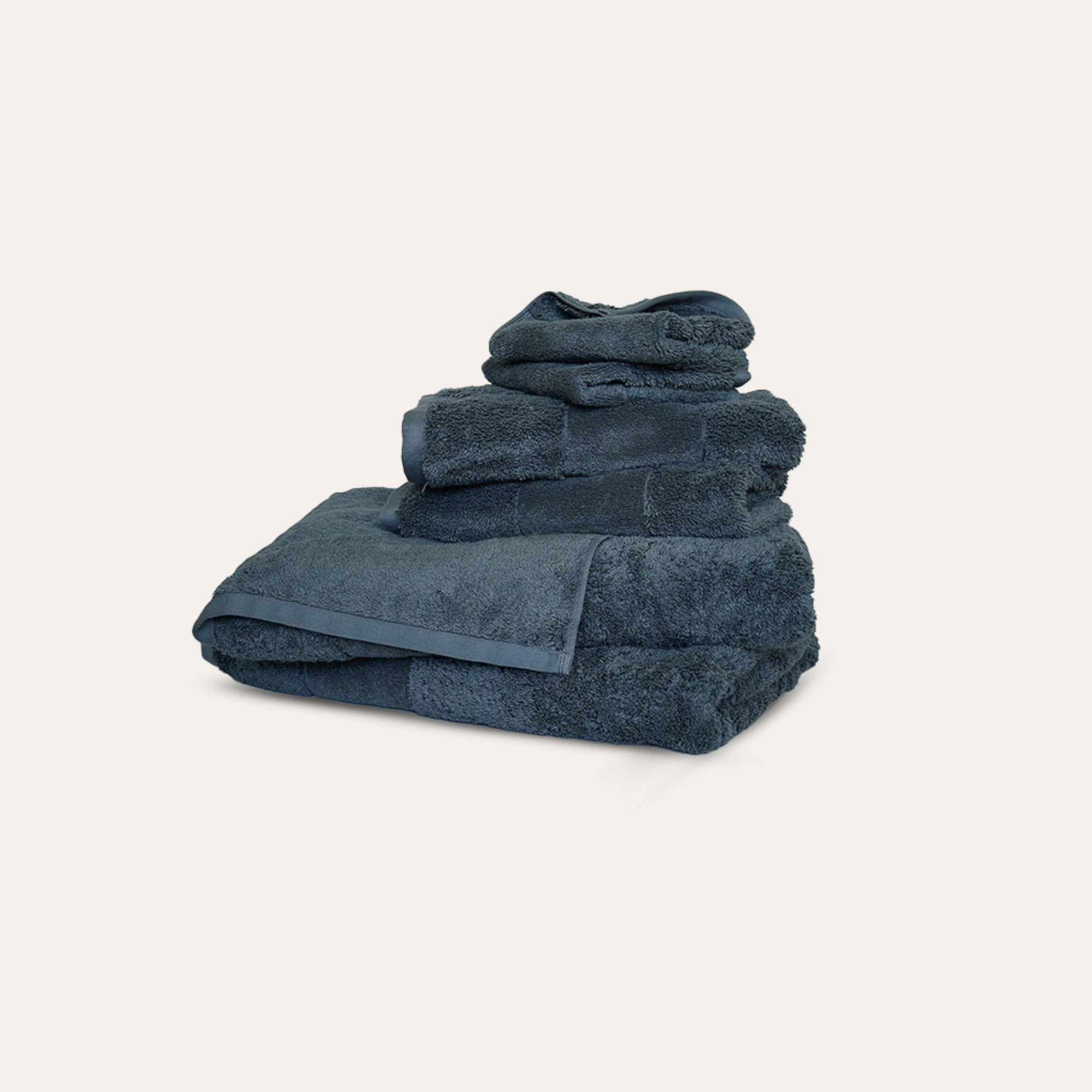 Ritual Bath Sheet Set
