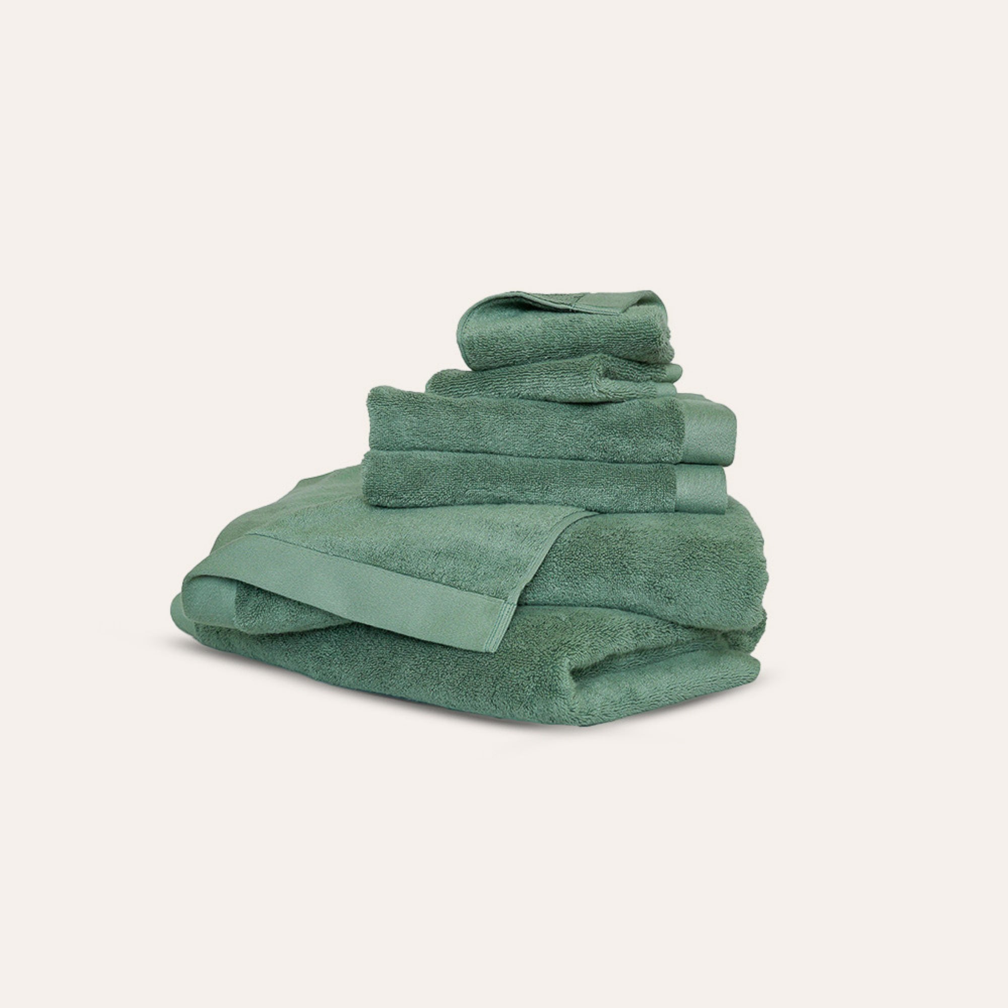 Oasis Bath Sheet Set