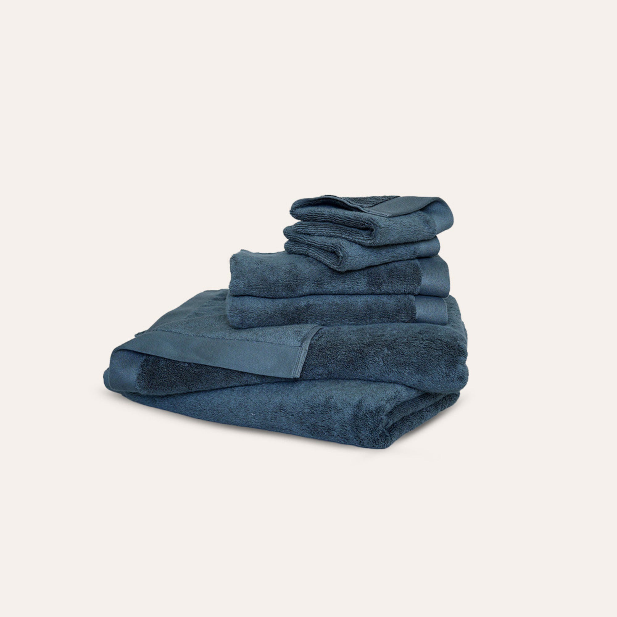 Oasis Bath Sheet Set