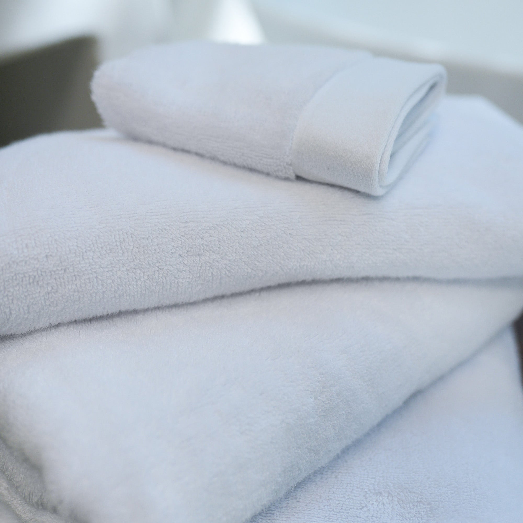 Oasis Bath Sheet Set