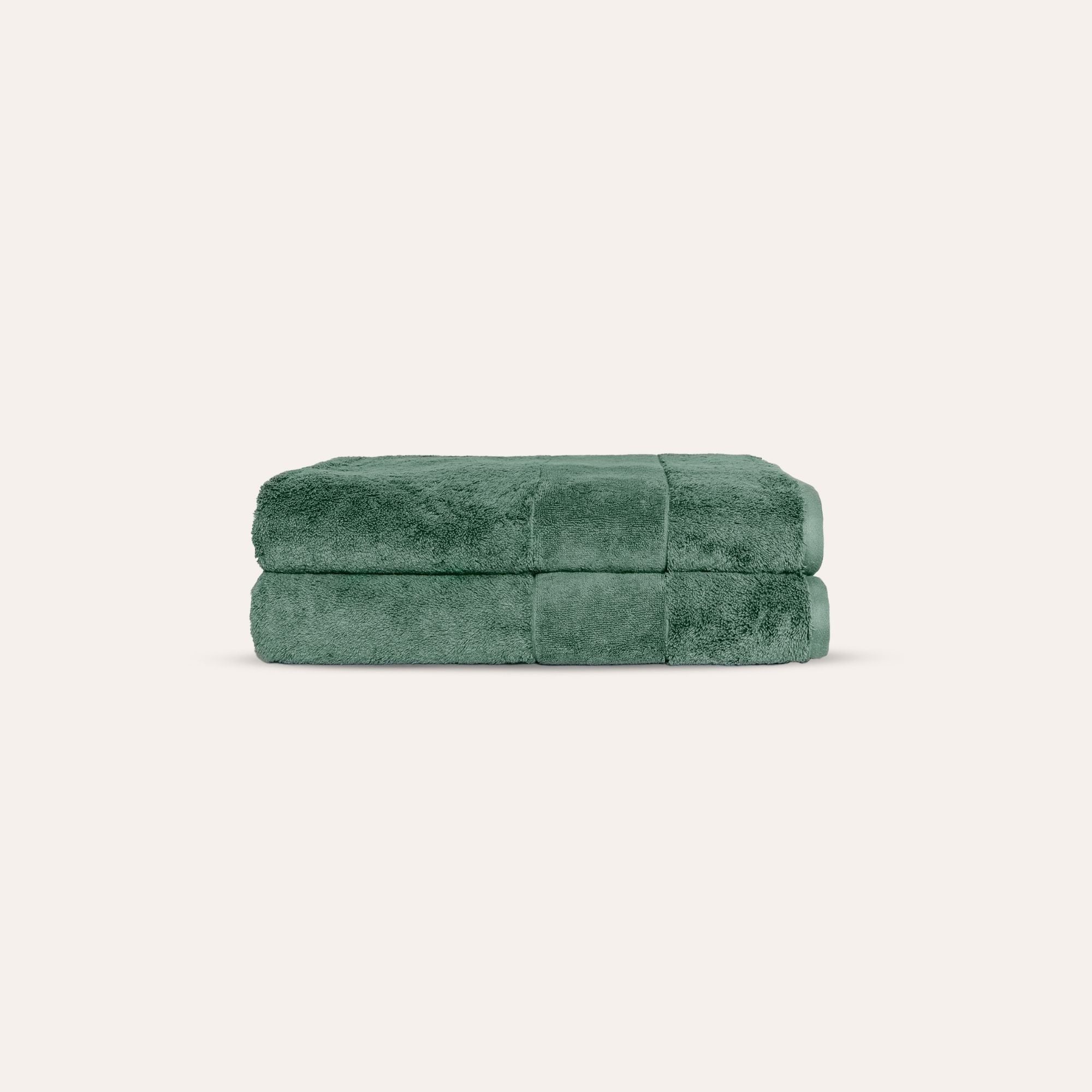 Ritual Towels Collection - Pair