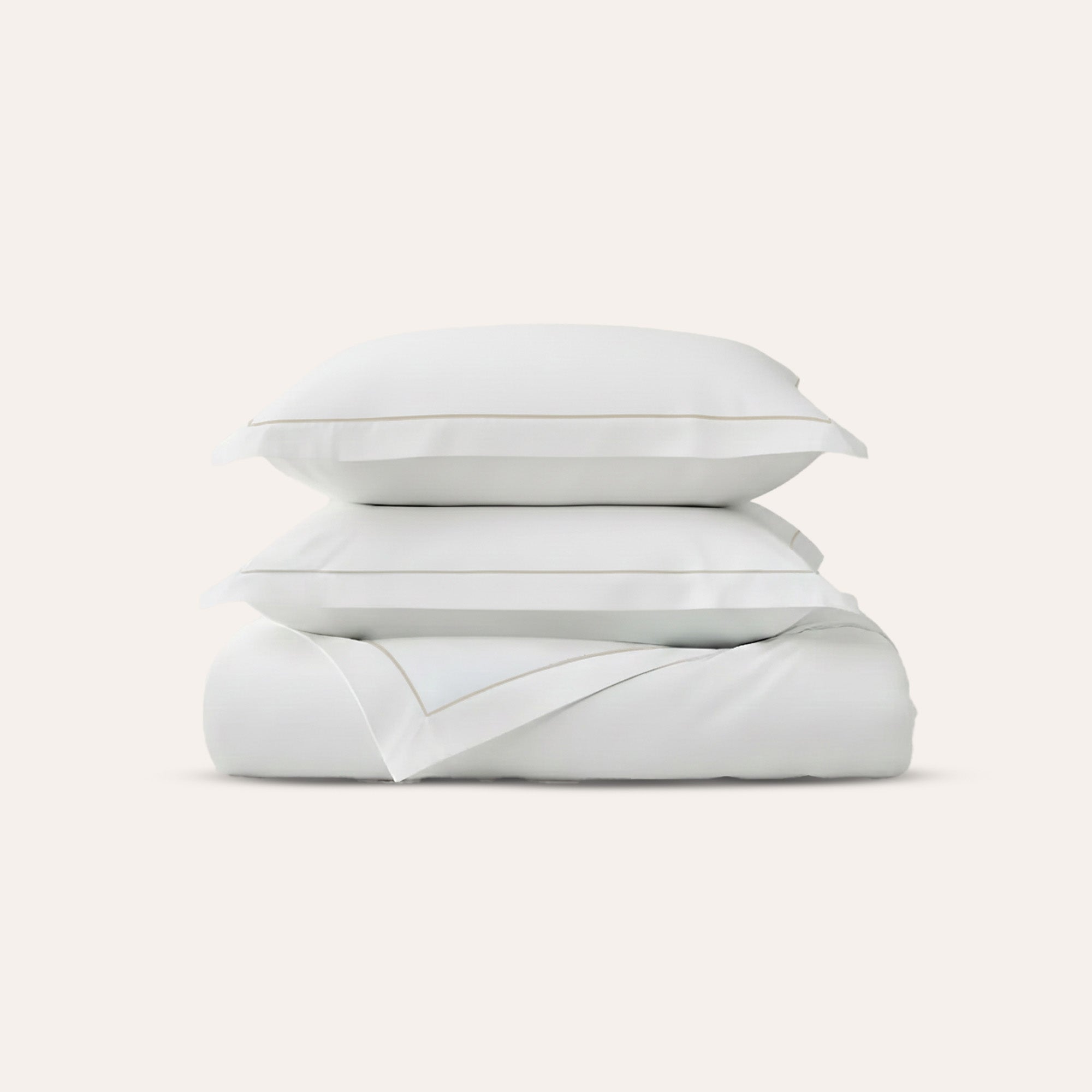 Serene Collection Duvet Set