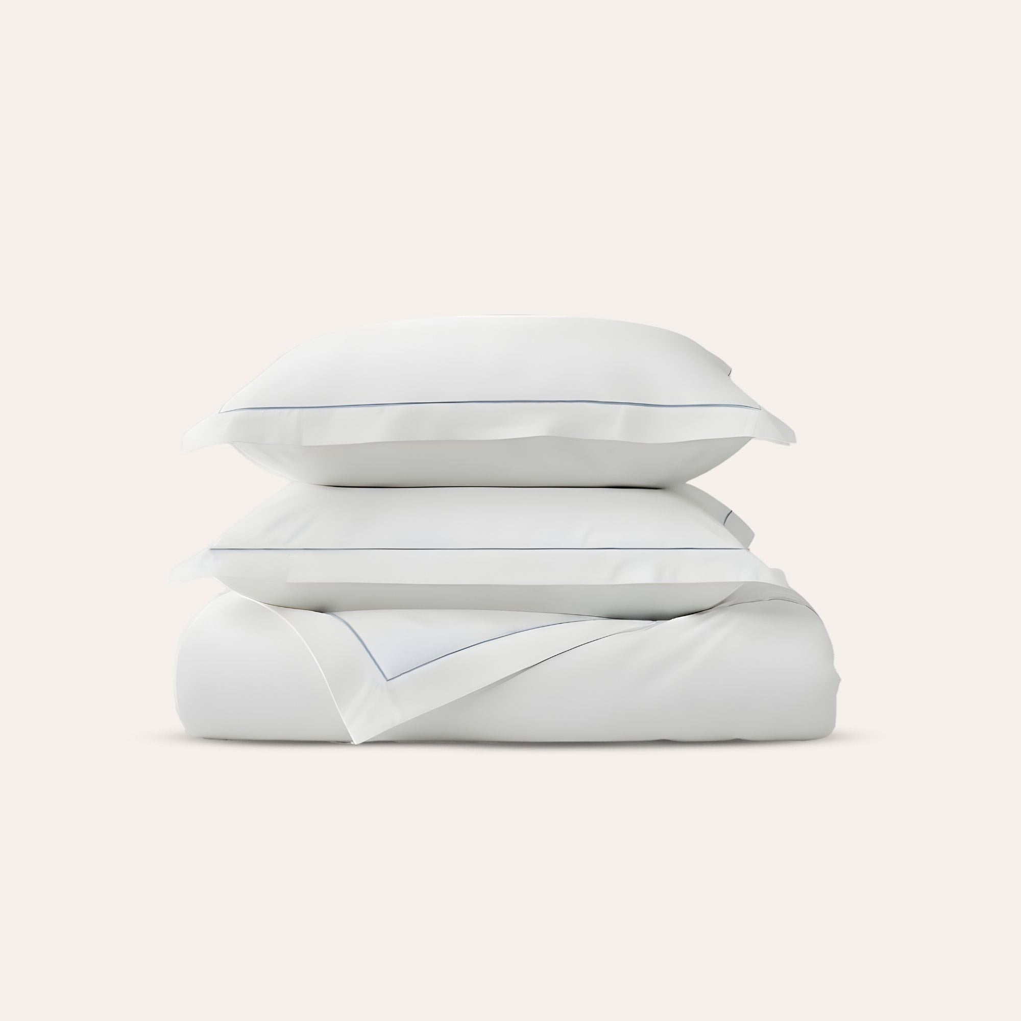 Serene Collection Duvet Set