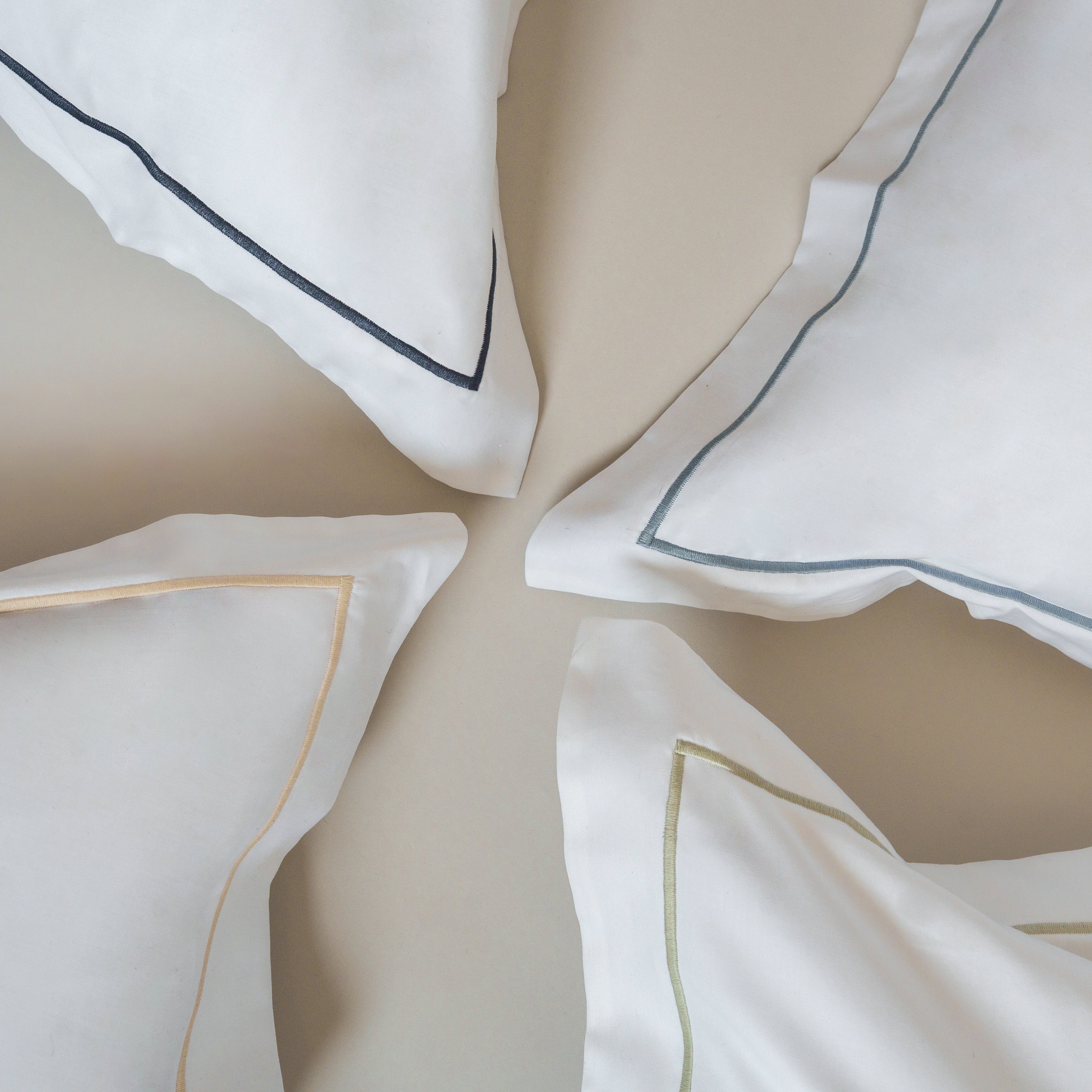 Serene Collection Sheet Set
