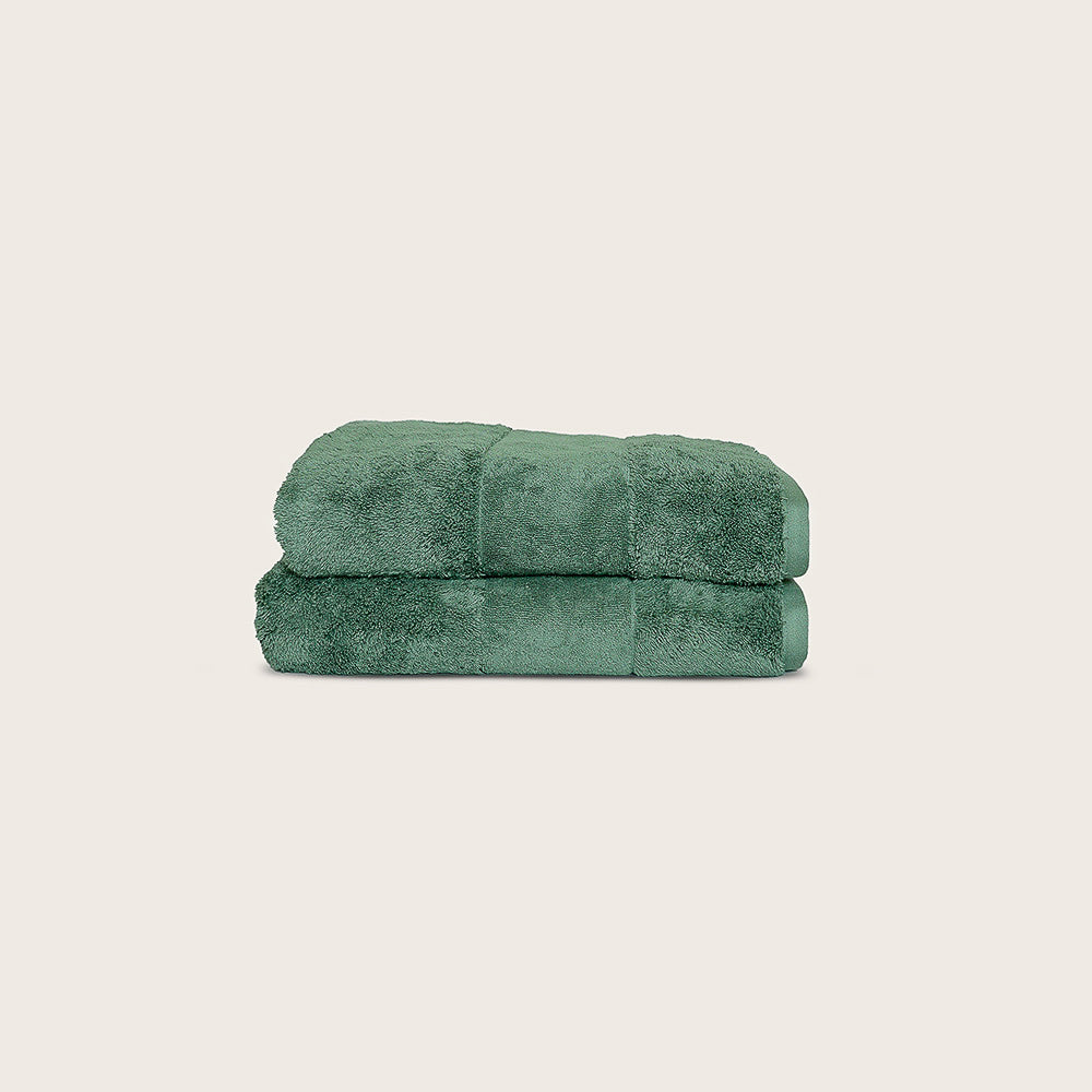 Ritual Towels Collection - Pair