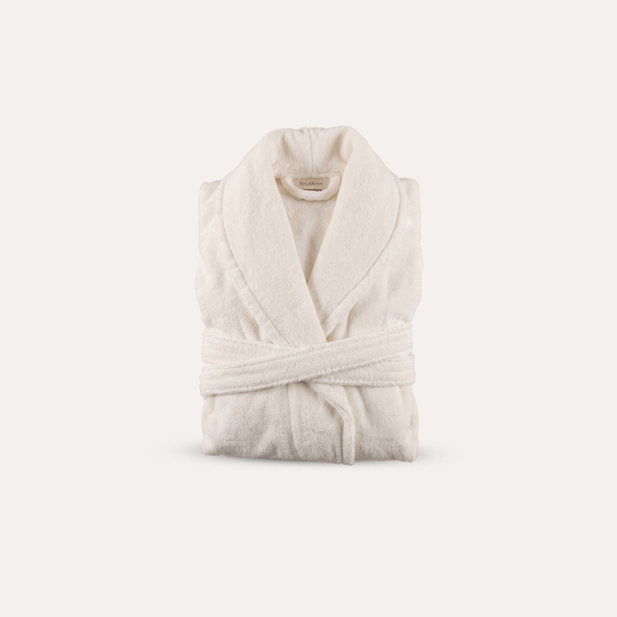 Ritual Bathrobe