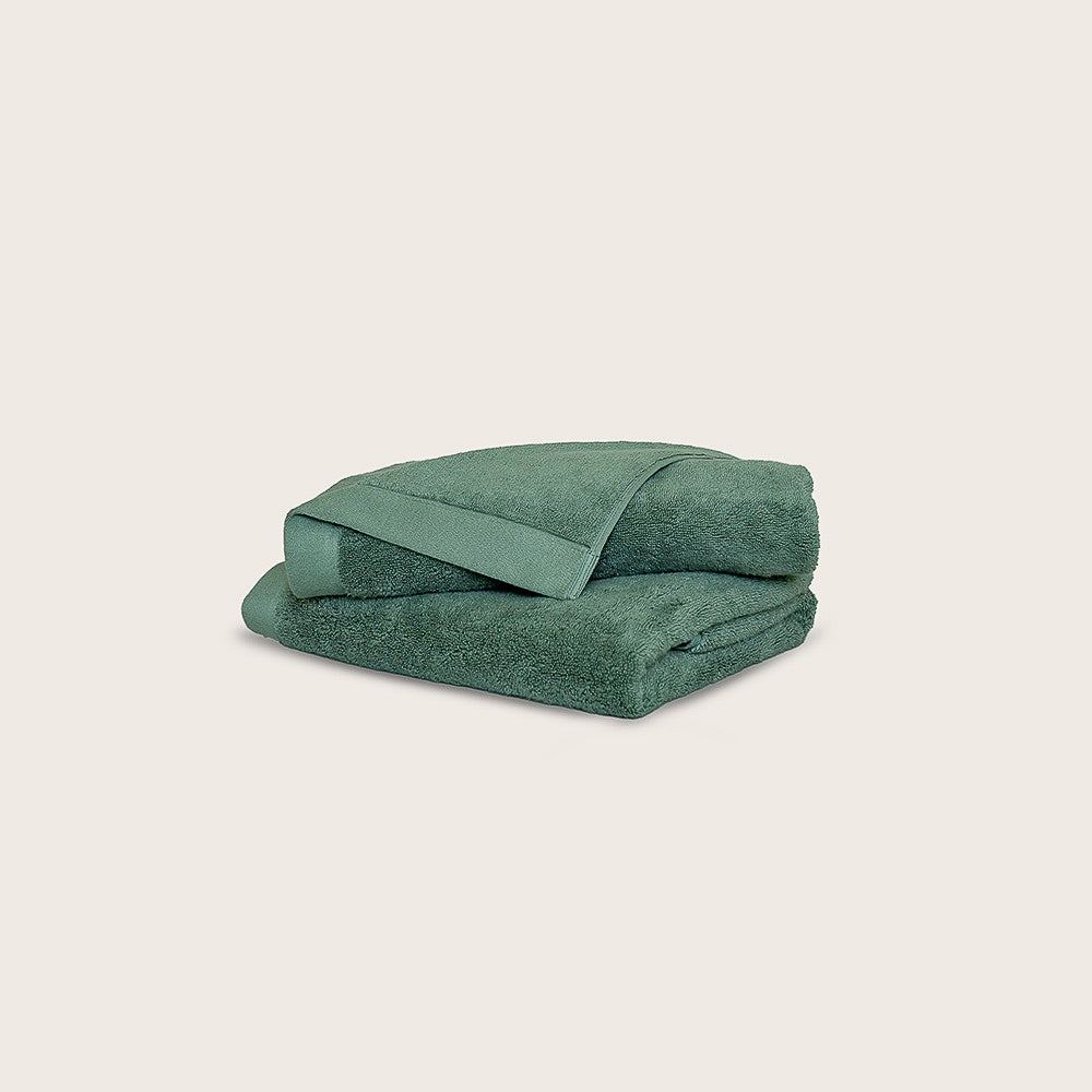 Oasis Towels Collection - Pair
