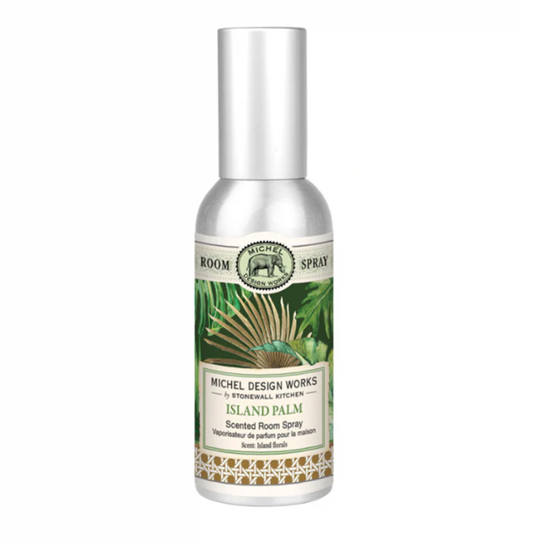 Room Spray - Island Palm