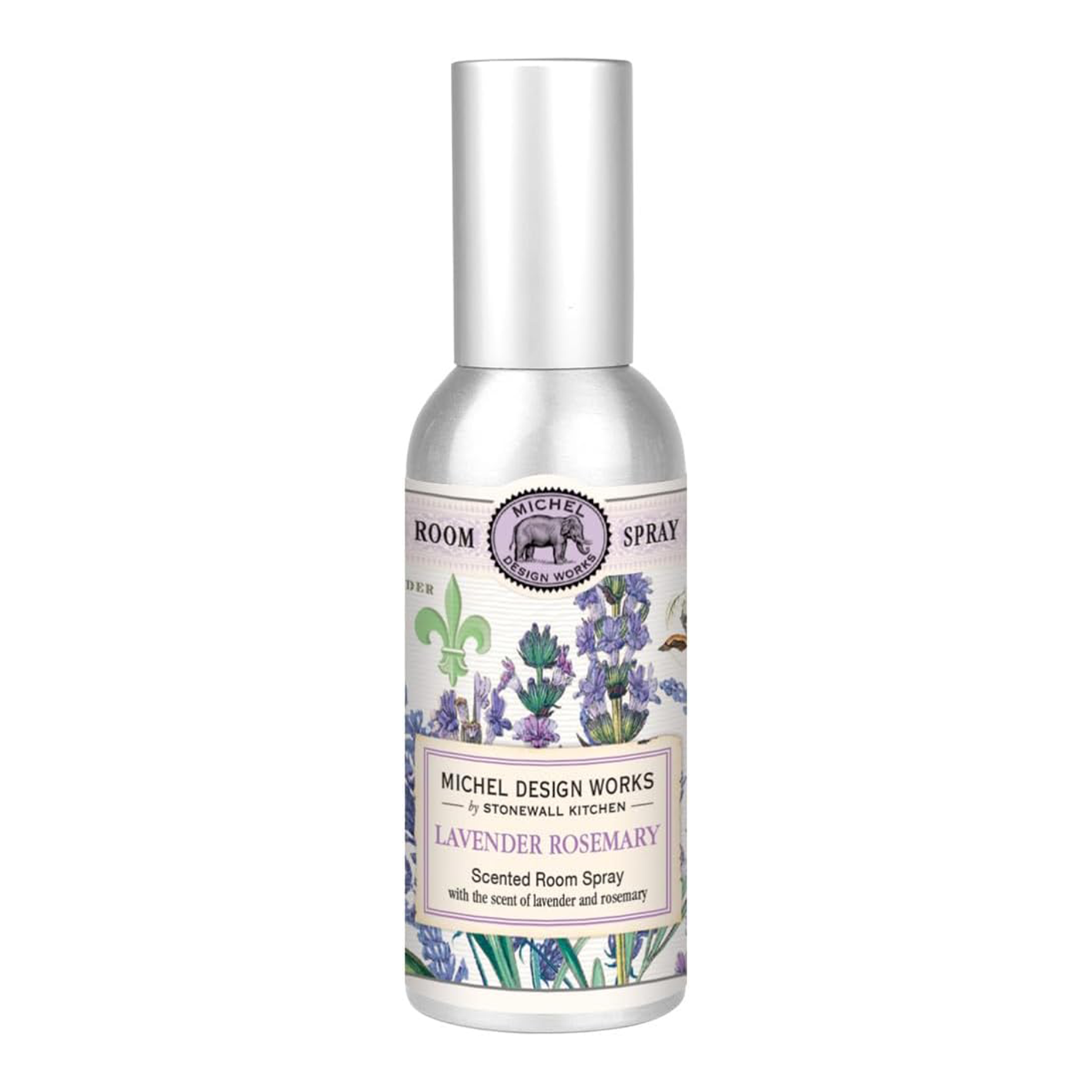 Room Spray - Lavender Rosemary