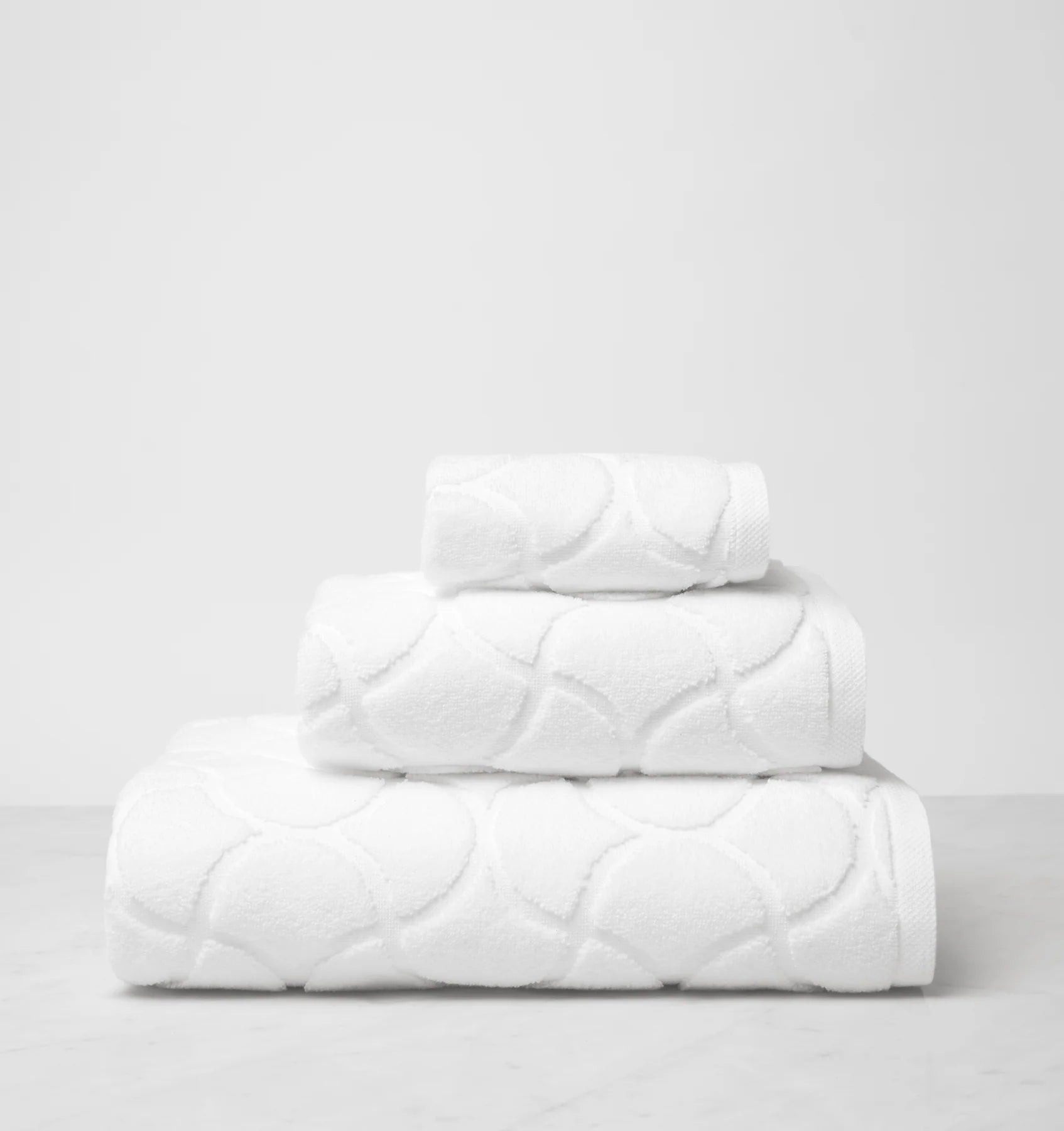 Oasi Towels