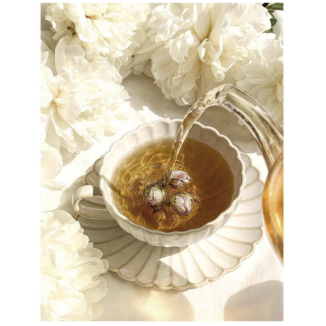 Soft White Lies Aroma Oil