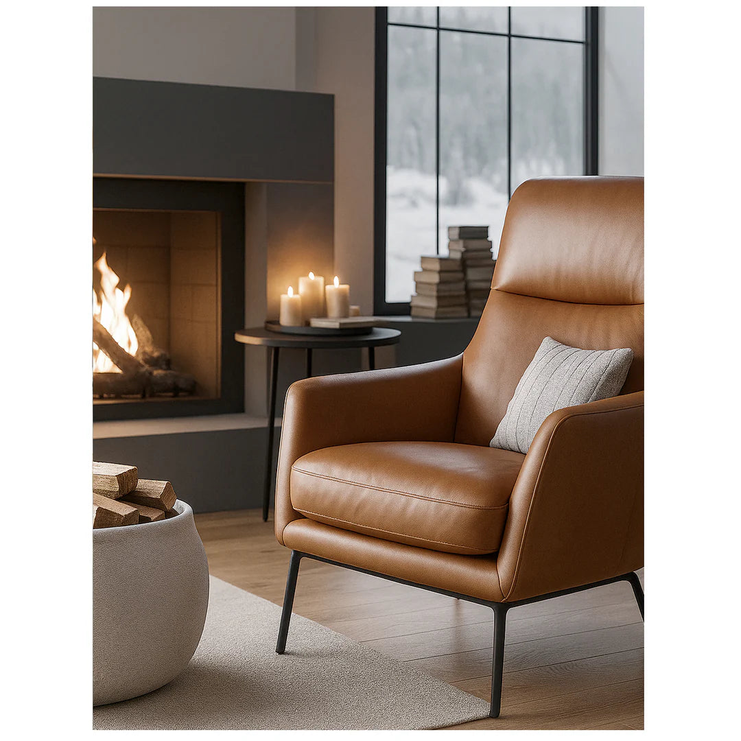 Santal / One Way Aroma Oil