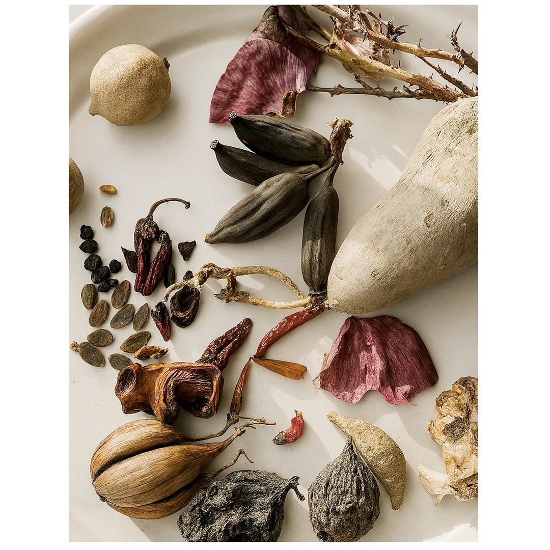 Santal & Spice Aroma Oil