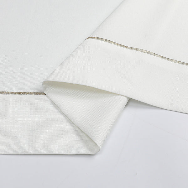 Tablecloth Poly Linen-Look #TC1552