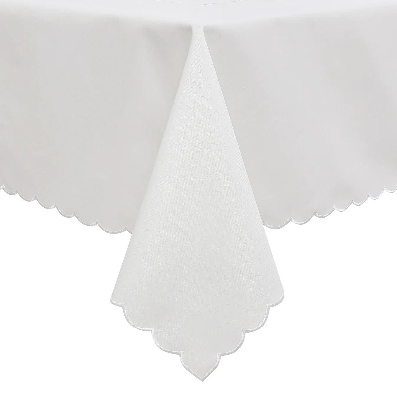 Tablecloth Poly Linen-Look #TC1560