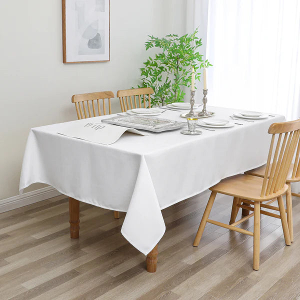 Harvest Wave Tablecloth