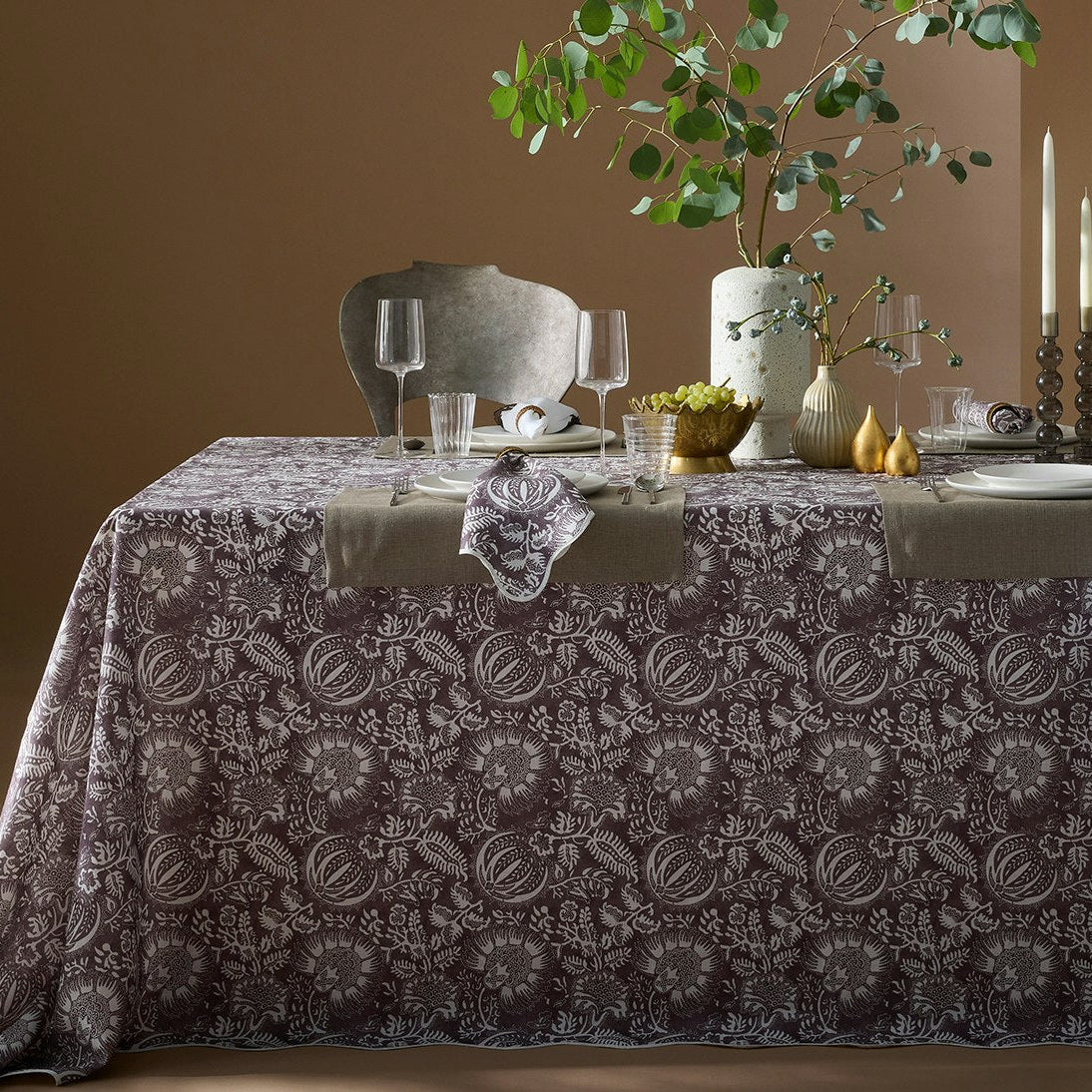 Granada Tablecloth