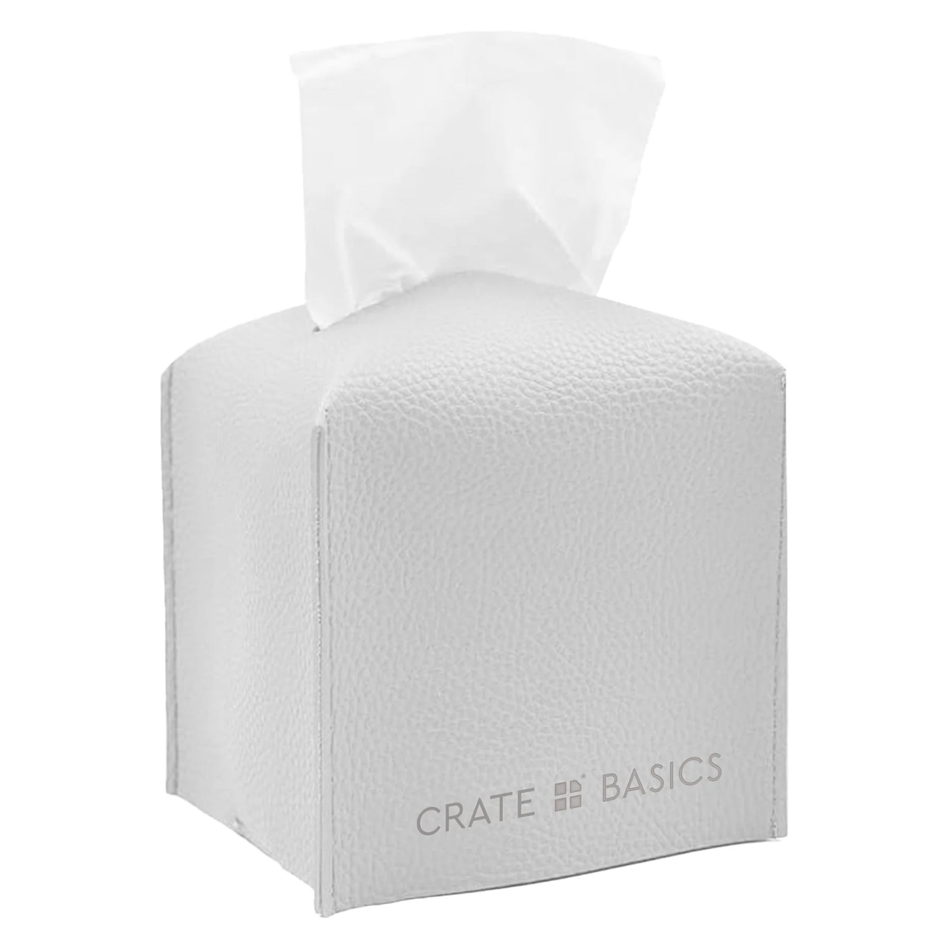 Tissue Sleeve Square