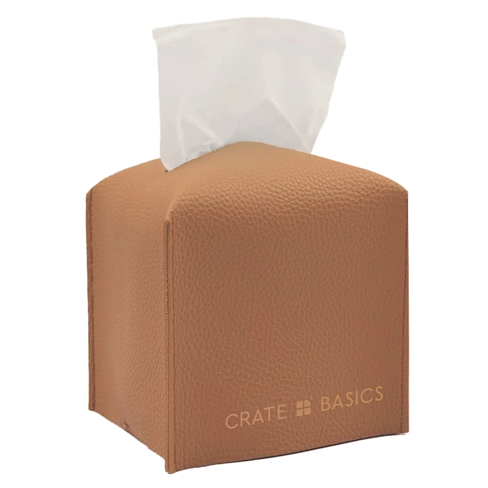 Tissue Sleeve Square