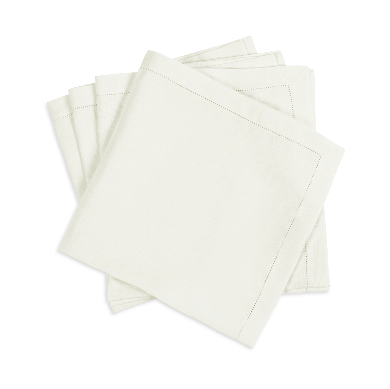 Valentina Hemstitch Tablecloth