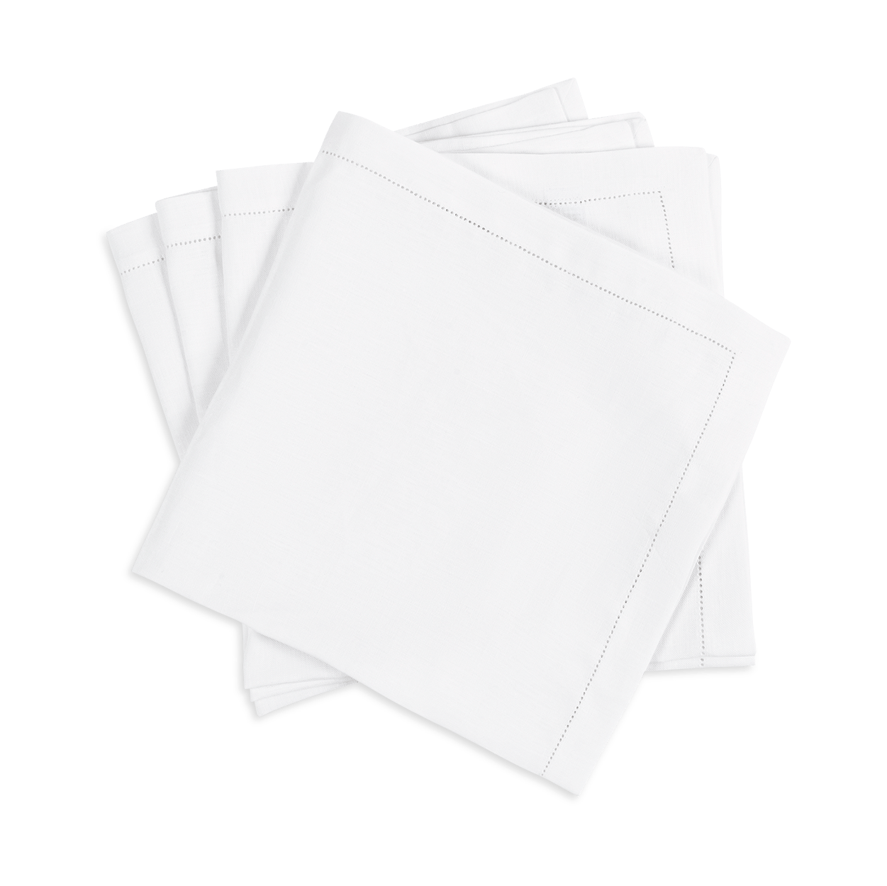 Valentina Hemstitch Tablecloth