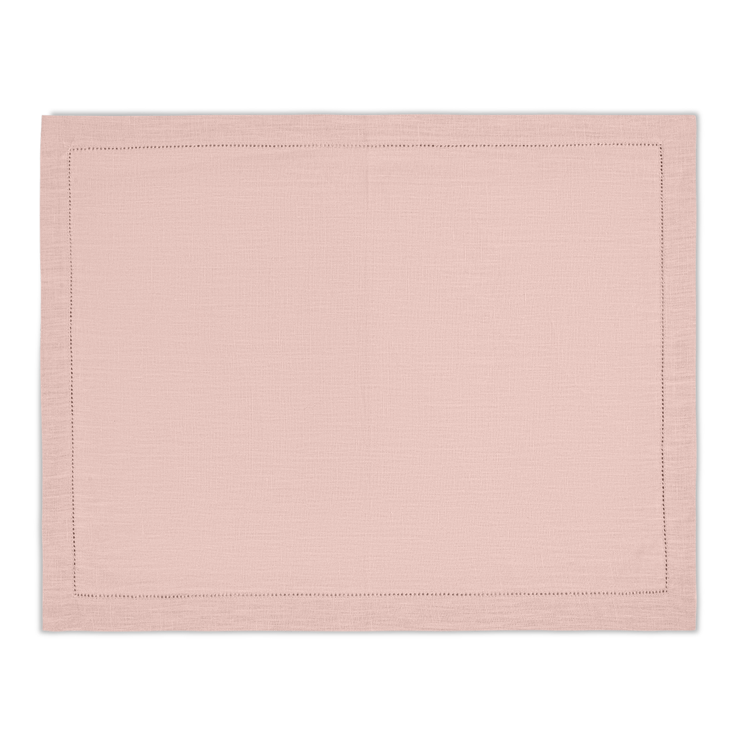 Valentina Hemstitch Tablecloth